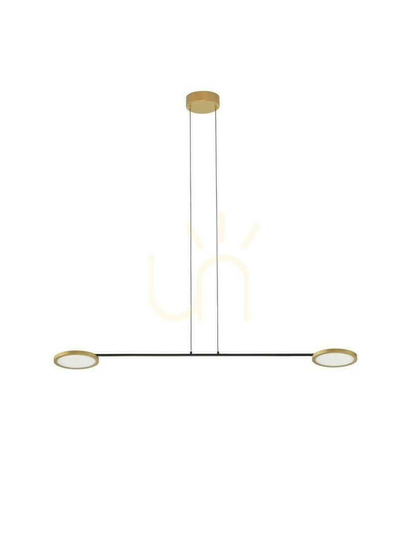 Kontrola Závěsné svítidlo ABOT Luces Exclusivas LE43210 Závěsné svítidlo ABOT Luces Exclusivas LE43210