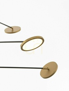 Závěsné svítidlo ABOT Luces Exclusivas LE43211 1 Závěsné svítidlo ABOT Luces Exclusivas LE43211 small 1