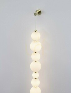 Nástěnné svítidlo ADAN Luces Exclusivas LE43217 2 Nástěnné svítidlo ADAN Luces Exclusivas LE43217 small 2