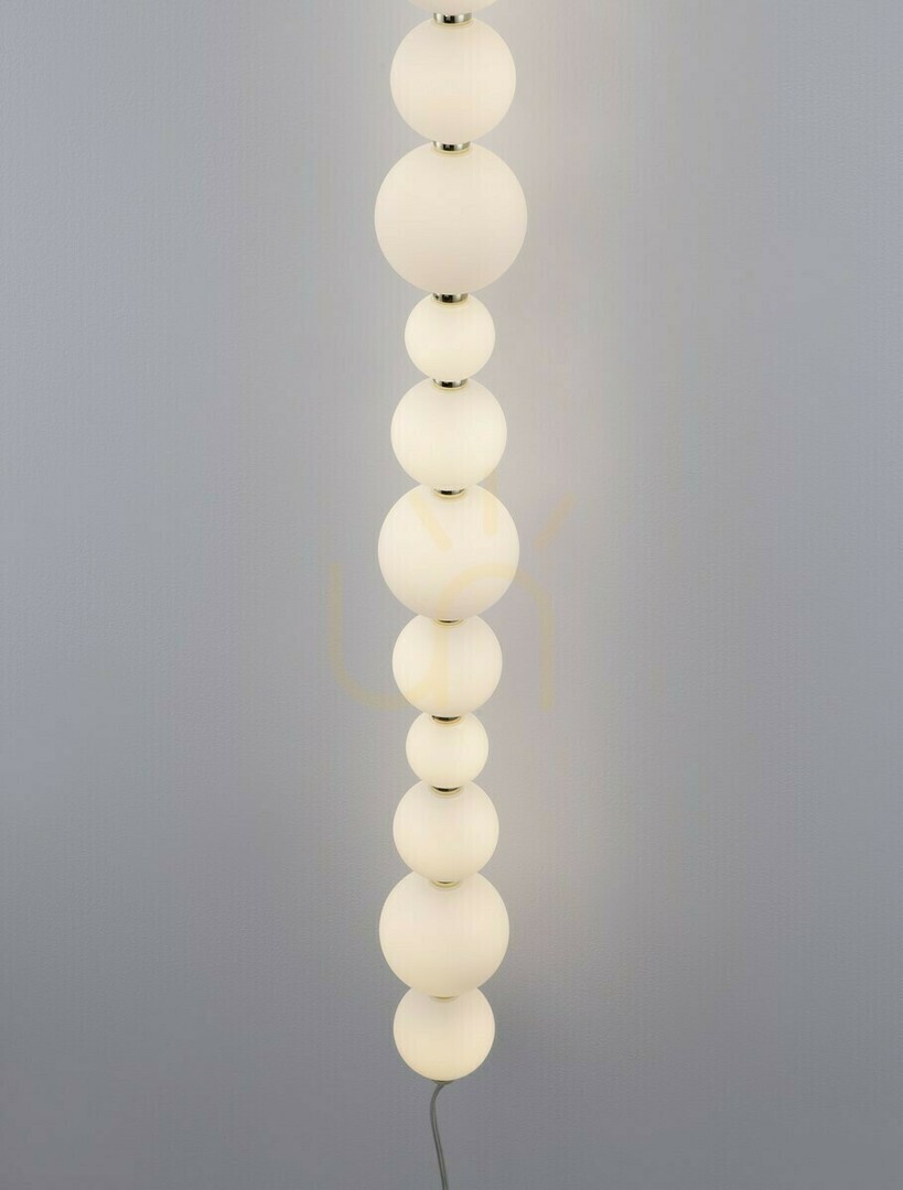 Zobrazit Nástěnné svítidlo ADAN Luces Exclusivas LE43217 Nástěnné svítidlo ADAN Luces Exclusivas LE43217