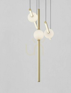 Závěsné svítidlo AGIL Luces Exclusivas LE43218 2 Závěsné svítidlo AGIL Luces Exclusivas LE43218 small 2