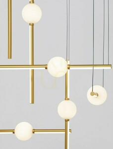 Závěsné svítidlo AGIL Luces Exclusivas LE43219 1 Závěsné svítidlo AGIL Luces Exclusivas LE43219 small 1