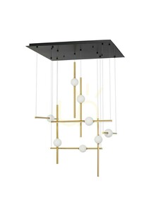 Závěsné svítidlo AGIL Luces Exclusivas LE43219 0 Závěsné svítidlo AGIL Luces Exclusivas LE43219 small 0