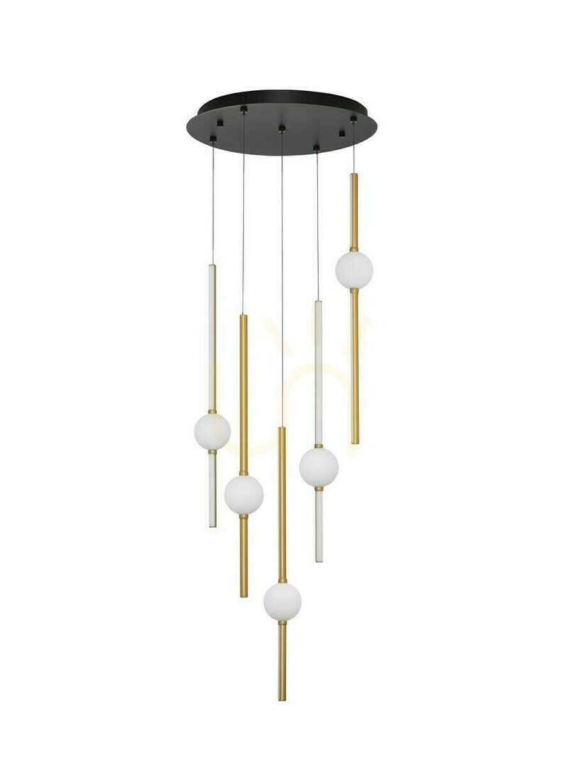 AGIL Luces Exclusivas taklampa LE43221