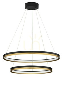 Závěsné svítidlo BANE Luces Exclusivas LE43226 small 0