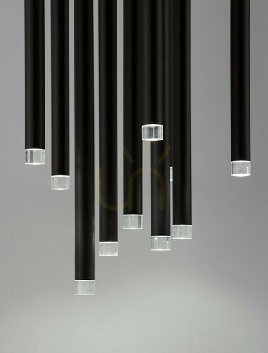 Kontrola Závěsné svítidlo BALA Luces Exclusivas LE43233