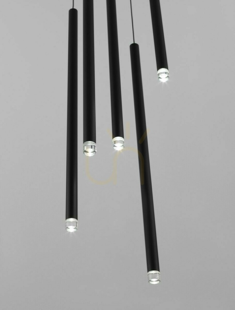 Pohled Závěsné svítidlo BALA Luces Exclusivas LE43234 Závěsné svítidlo BALA Luces Exclusivas LE43234