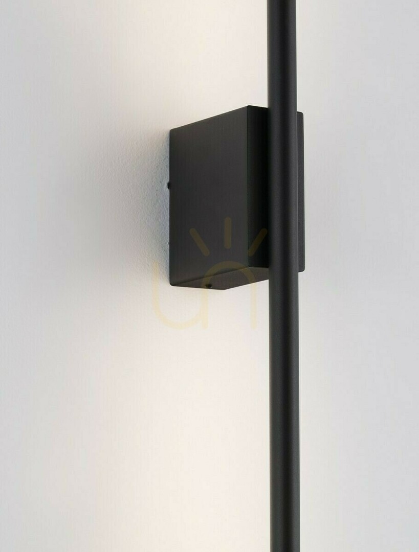 Pohled Nástěnné svítidlo TUNJA od Luces Exclusivas LE43243 Nástěnné svítidlo TUNJA od Luces Exclusivas LE43243