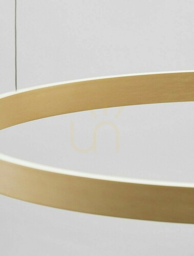 Kontrola Závěsné svítidlo BARI od Luces Exclusivas LE43250