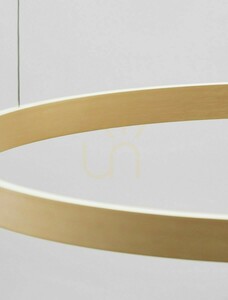 Závěsné svítidlo BARI od Luces Exclusivas LE43250 small 1