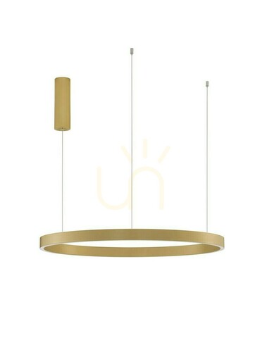 Kontrola Závěsné svítidlo BARI od Luces Exclusivas LE43250