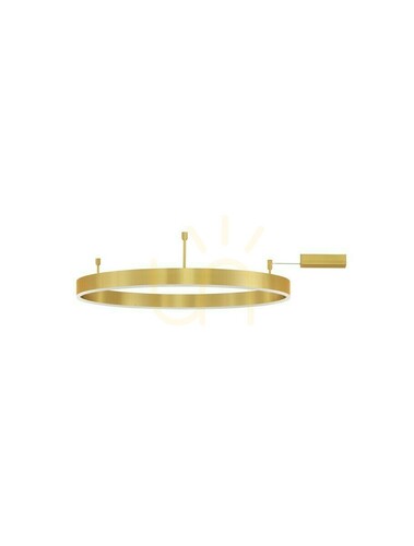 Kontrola JACA Luces Exclusivas Plafond LE43269