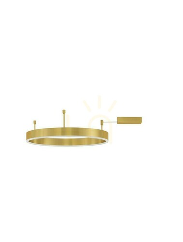 Kontrola JACA Luces Exclusivas Plafond LE43270