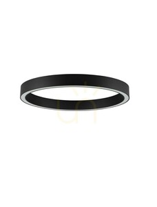 LED stropní svítidlo MILPA Luces Exclusivas LE43278 černé 80 cm 0 LED stropní svítidlo MILPA Luces Exclusivas LE43278 černé 80 cm small 0