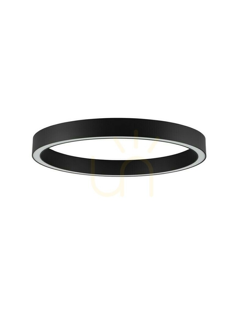 Kontrola LED stropní svítidlo MILPA Luces Exclusivas LE43278 černé 80 cm LED stropní svítidlo MILPA Luces Exclusivas LE43278 černé 80 cm