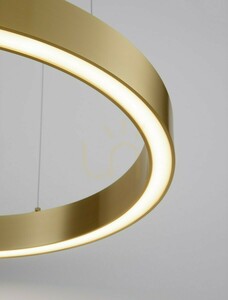 Závěsné svítidlo MILPA Luces Exclusivas LE43280 small 1