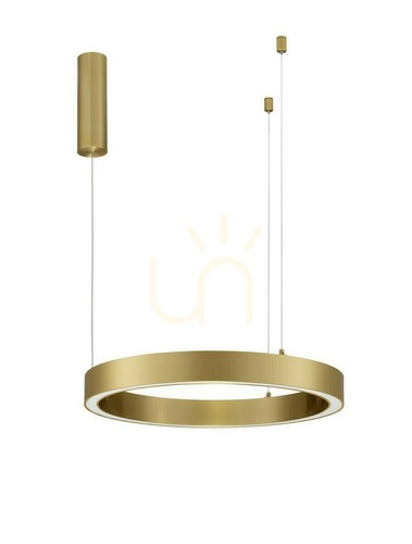 Kontrola Závěsné svítidlo MILPA Luces Exclusivas LE43280