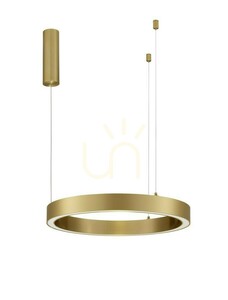 Závěsné svítidlo MILPA Luces Exclusivas LE43280 small 0