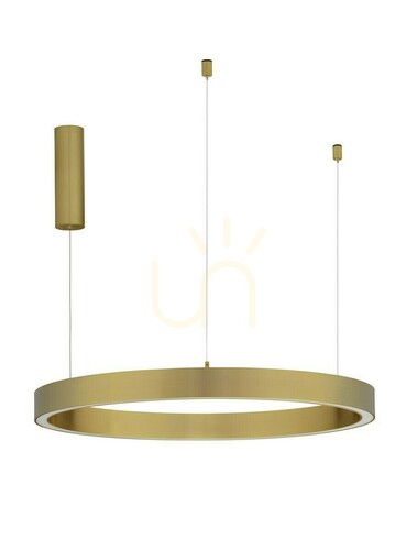 Kontrola Závěsné svítidlo MILPA Luces Exclusivas LE43281