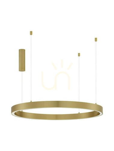 Kontrola Závěsné svítidlo MILPA Luces Exclusivas LE43282