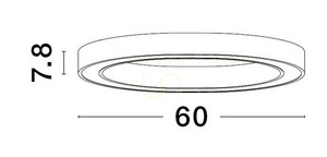 MILPA Luces Exclusivas Plafond LE43283 small 2