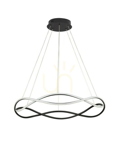 Kontrola CHAPA Luces Exclusivas Plafond LE43294