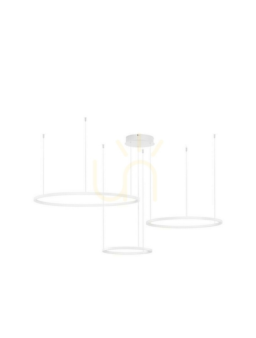Kontrola Závěsné svítidlo ABAJO Luces Exclusivas LE43298 Závěsné svítidlo ABAJO Luces Exclusivas LE43298