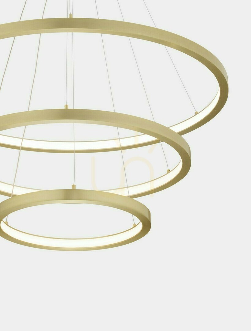 Náhled IRUN Luces Exclusivas závěsné svítidlo LE43304 IRUN Luces Exclusivas závěsné svítidlo LE43304