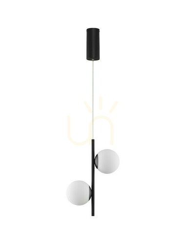 Kontrola Závěsné svítidlo ABALA Luces Exclusivas LE43308
