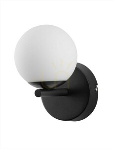Nástěnné svítidlo ABALA Luces Exclusivas LE43310 small 0