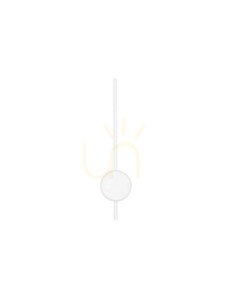 Nástěnné svítidlo ABORE od Luces Exclusivas LE43313 0 Nástěnné svítidlo ABORE od Luces Exclusivas LE43313 small 0