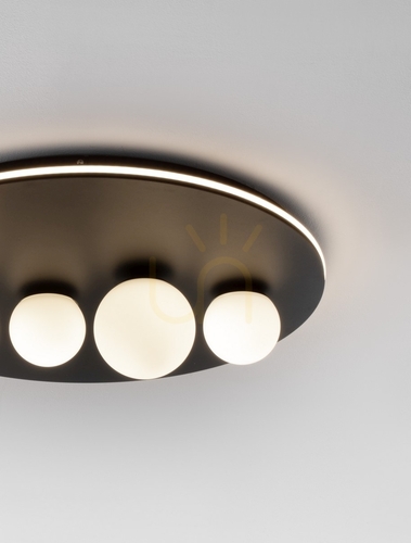 Kontrola ABRAS Luces Exclusivas Plafond LE43315