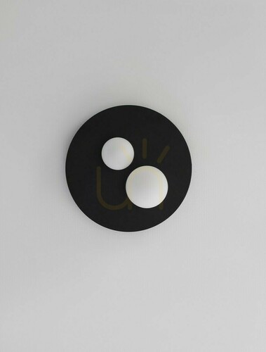 Kontrola ABRAS Luces Exclusivas Plafond LE43317