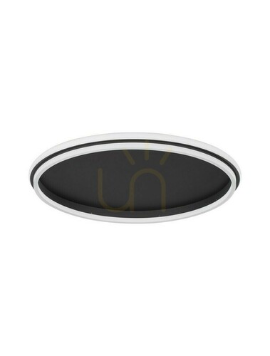 Kontrola Plafón ACALA Luces Exclusivas LE43325