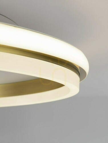Kontrola Plafón ACALA Luces Exclusivas LE43326