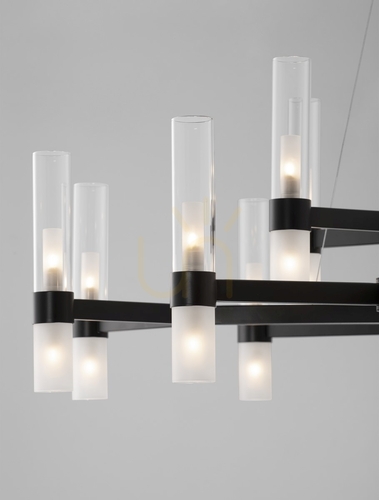 Kontrola ACUNA Luces Exclusivas Závěsné svítidlo LE43347