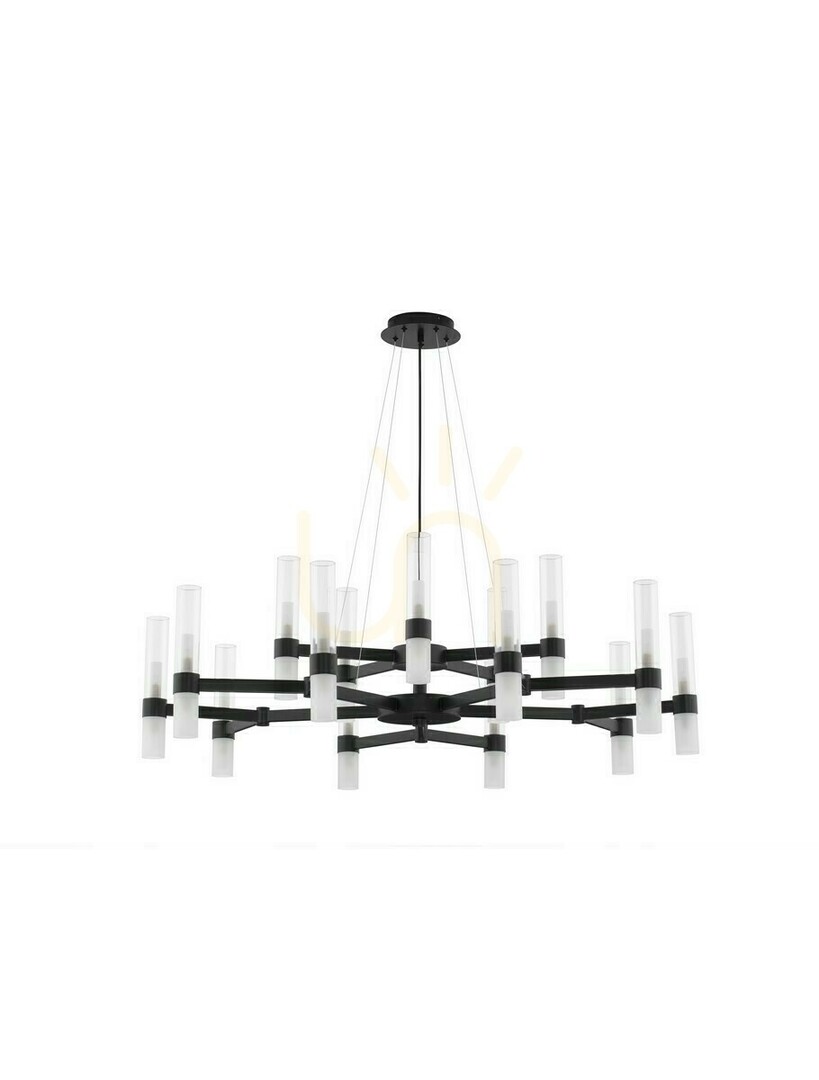 Kontrola ACUNA Luces Exclusivas Závěsné svítidlo LE43347 ACUNA Luces Exclusivas Závěsné svítidlo LE43347