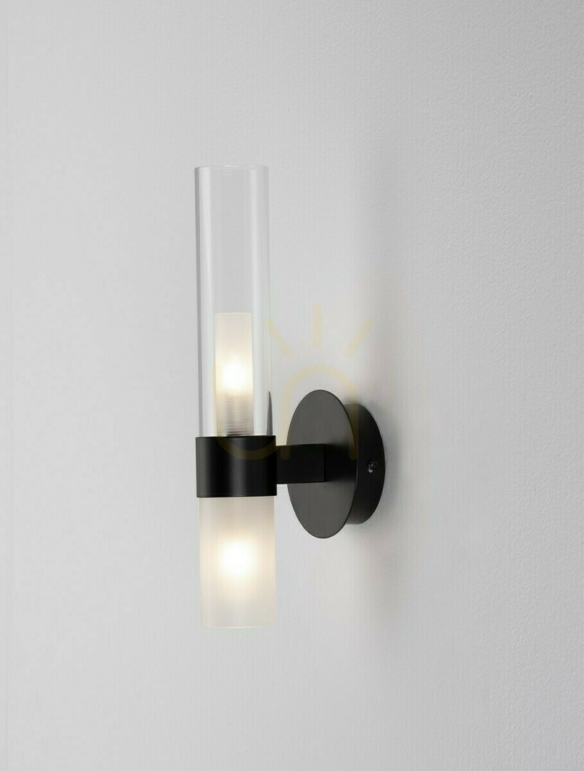 Pohled ACUNA Luces Exclusivas nástěnné svítidlo LE43348 ACUNA Luces Exclusivas nástěnné svítidlo LE43348