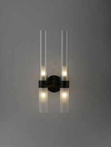 ACUNA Luces Exclusivas nástěnné svítidlo LE43349 small 2