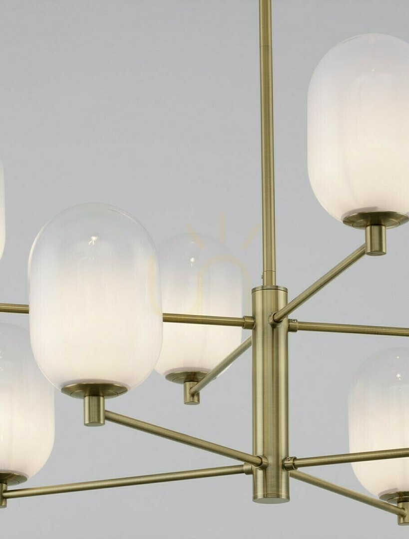 Náhled Závěsné svítidlo BADESI Luces Exclusivas LE43350 Závěsné svítidlo BADESI Luces Exclusivas LE43350