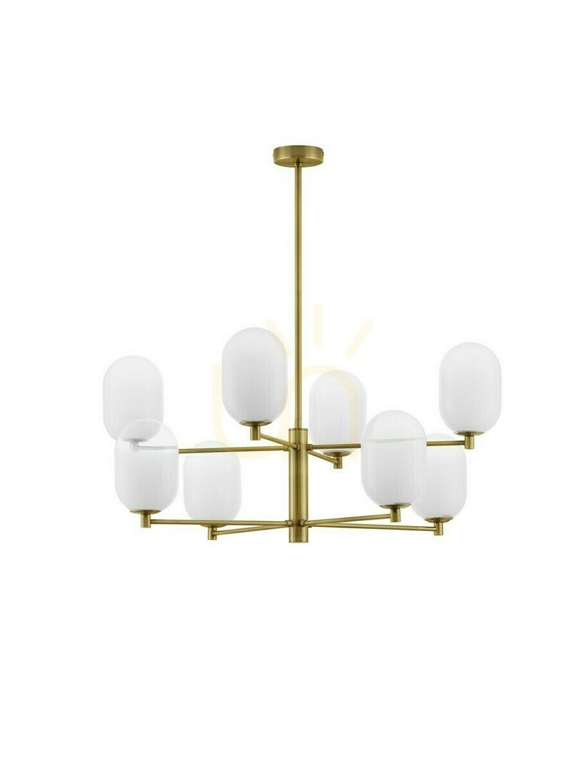 Kontrola Závěsné svítidlo BADESI Luces Exclusivas LE43350 Závěsné svítidlo BADESI Luces Exclusivas LE43350