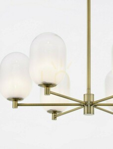 Závěsné svítidlo BADESI Luces Exclusivas LE43351 small 2