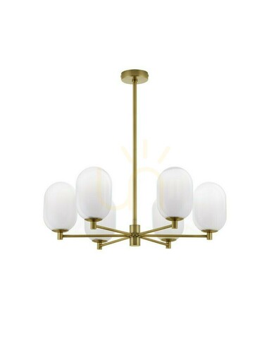 Kontrola Závěsné svítidlo BADESI Luces Exclusivas LE43351