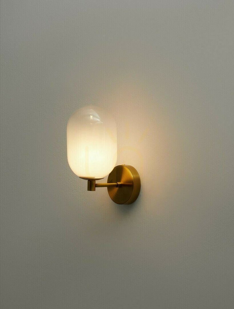 Náhled Nástěnné svítidlo BADESI Luces Exclusivas LE43352 Nástěnné svítidlo BADESI Luces Exclusivas LE43352