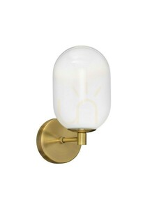 Nástěnné svítidlo BADESI Luces Exclusivas LE43352 0 Nástěnné svítidlo BADESI Luces Exclusivas LE43352 small 0