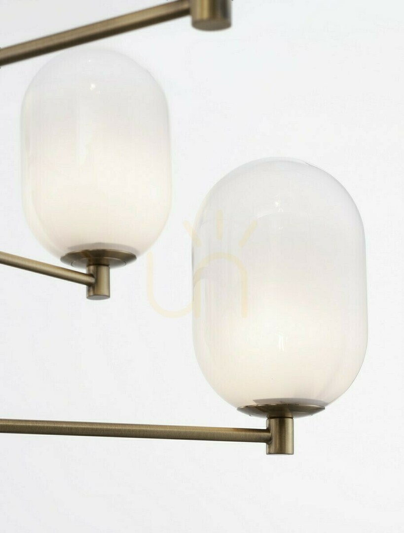 Pohled Závěsné svítidlo BADESI Luces Exclusivas LE43353 Závěsné svítidlo BADESI Luces Exclusivas LE43353