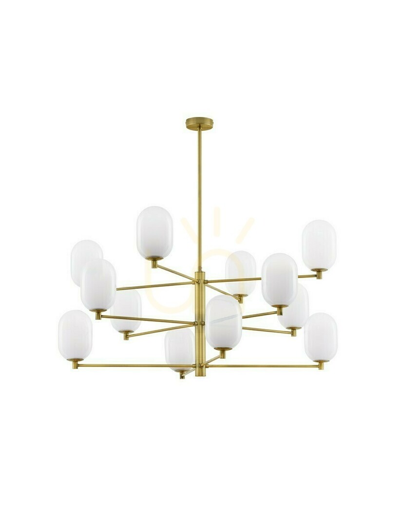 Kontrola Závěsné svítidlo BADESI Luces Exclusivas LE43353 Závěsné svítidlo BADESI Luces Exclusivas LE43353