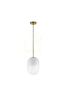 ACUYO Luces Exclusivas Závěsné svítidlo LE43356 small 0