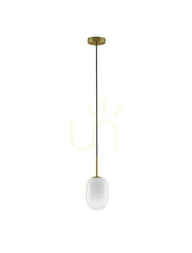 Kontrola ACUYO Luces Exclusivas Závěsné svítidlo LE43357