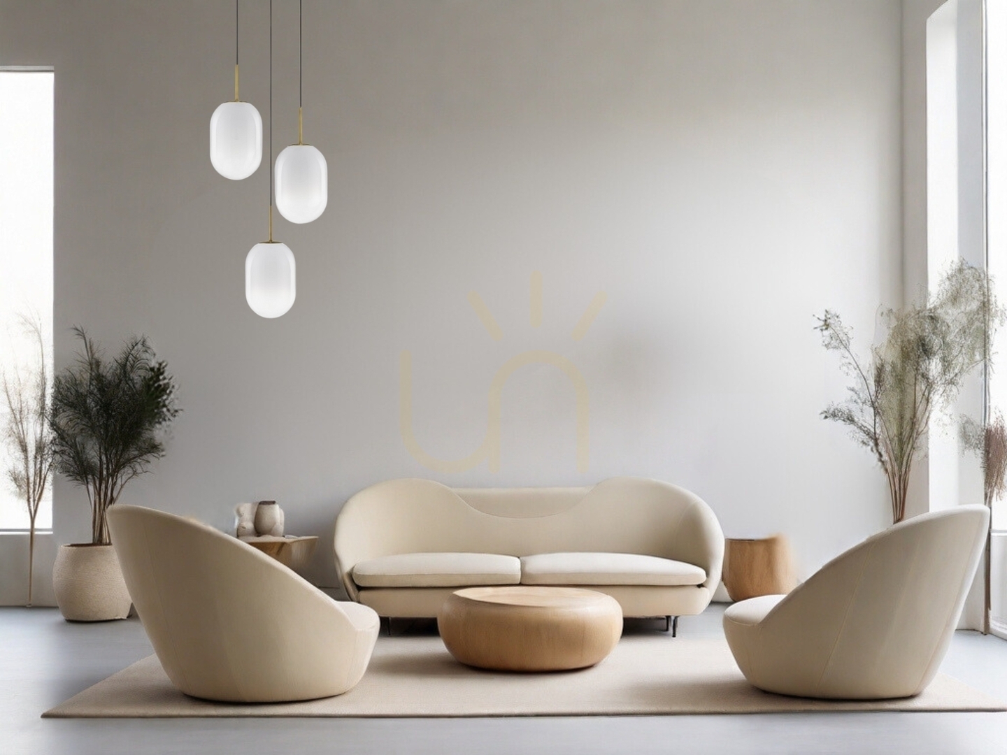 Zobrazit ACUYO Luces Exclusivas Závěsné svítidlo LE43358 ACUYO Luces Exclusivas Závěsné svítidlo LE43358